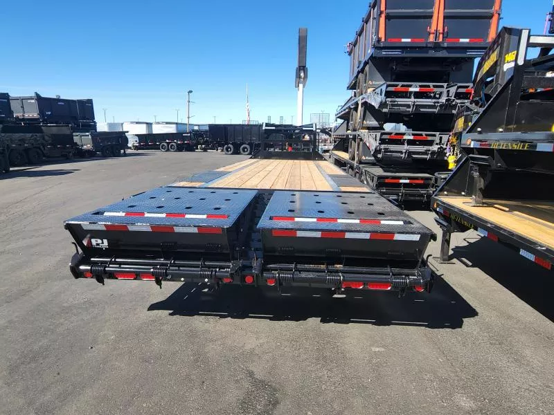 new Equipment / Flatbed Trailers PJ Trailers  for sale, in Layton, UT Thumbnail 10