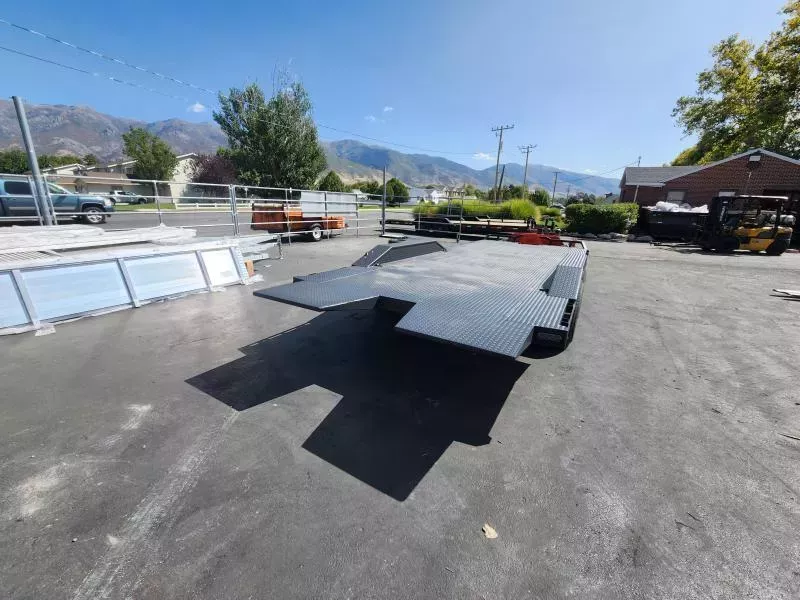 new Equipment / Flatbed Trailers RawMaxx  for sale, in Layton, UT Thumbnail 7