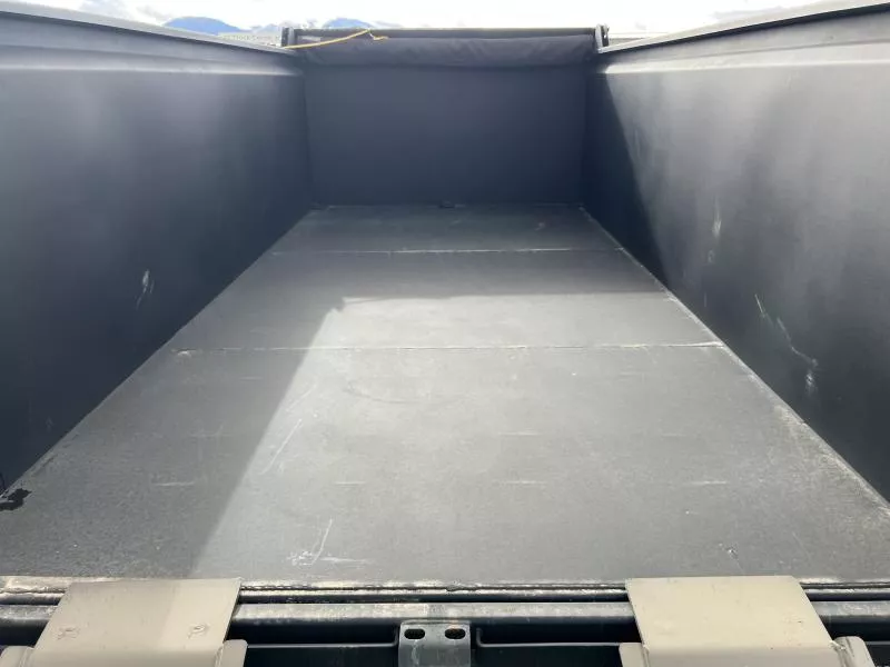 new Dump Trailers Watchdog  for sale, in Springville, UT Thumbnail 6