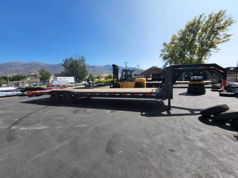 new Equipment / Flatbed Trailers RawMaxx  for sale, in Layton, UT Thumbnail 10