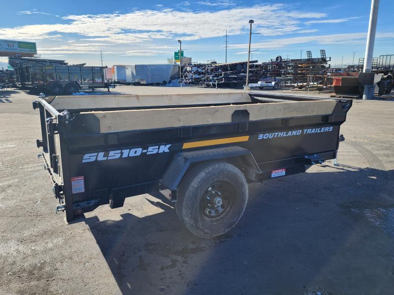 new Dump Trailers Southland Trailers  for sale, in Layton, UT Thumbnail 23