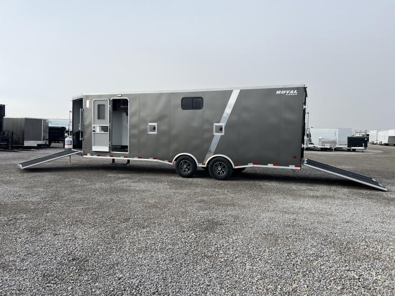 new Snowmobile Trailers Southland Trailers  for sale, in Springville, UT Thumbnail 3