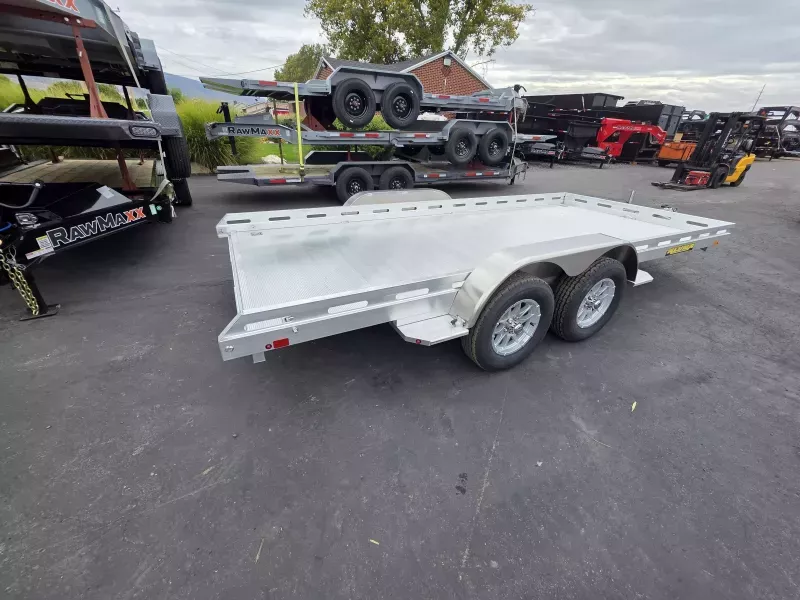 new Utility Trailers Aluma  for sale, in Hurricane, UT Thumbnail 3