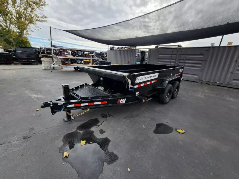 new Dump Trailers PJ Trailers  for sale, in Layton, UT Thumbnail 10