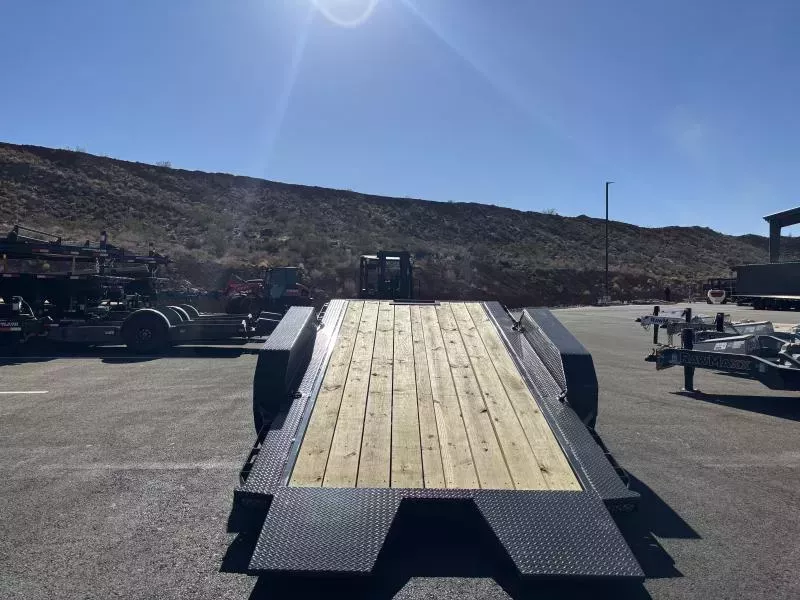 new Equipment / Flatbed Trailers RawMaxx  for sale, in Hurricane, UT Thumbnail 6