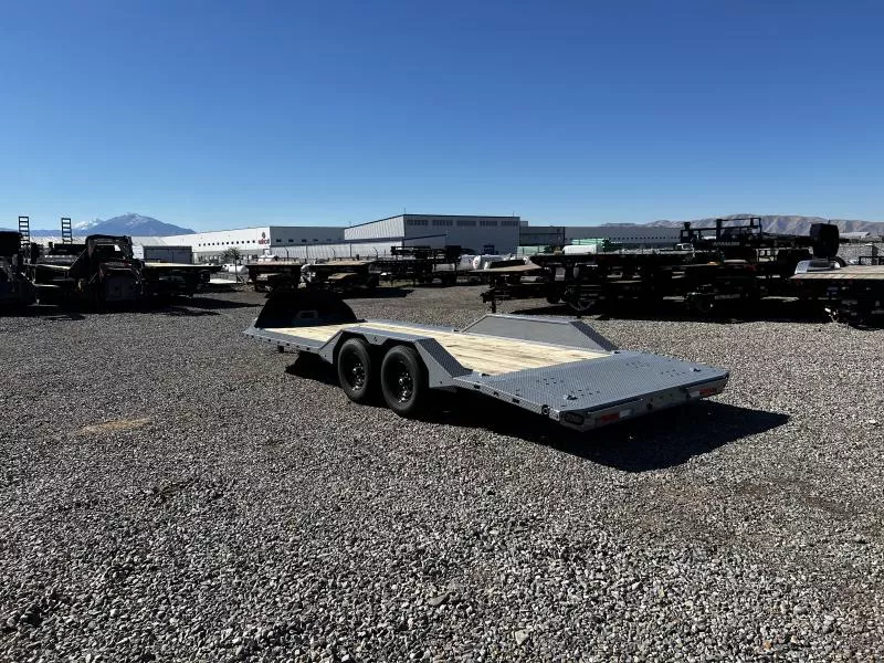 new Equipment / Flatbed Trailers RawMaxx  for sale, in Springville, UT Thumbnail 4