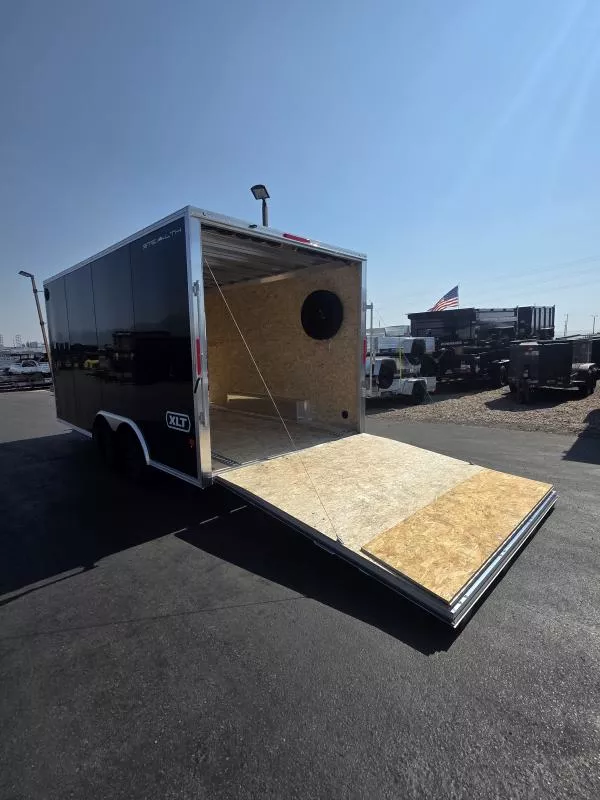 new Cargo (Enclosed) Trailers ALCOM  for sale, in Layton, UT Thumbnail 18