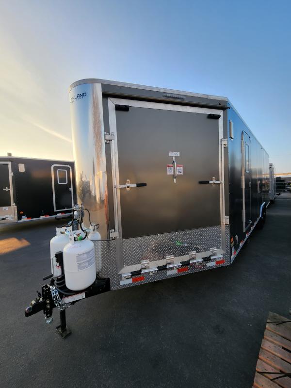 new Snowmobile Trailers Southland Trailers  for sale, in Layton, UT Thumbnail 13