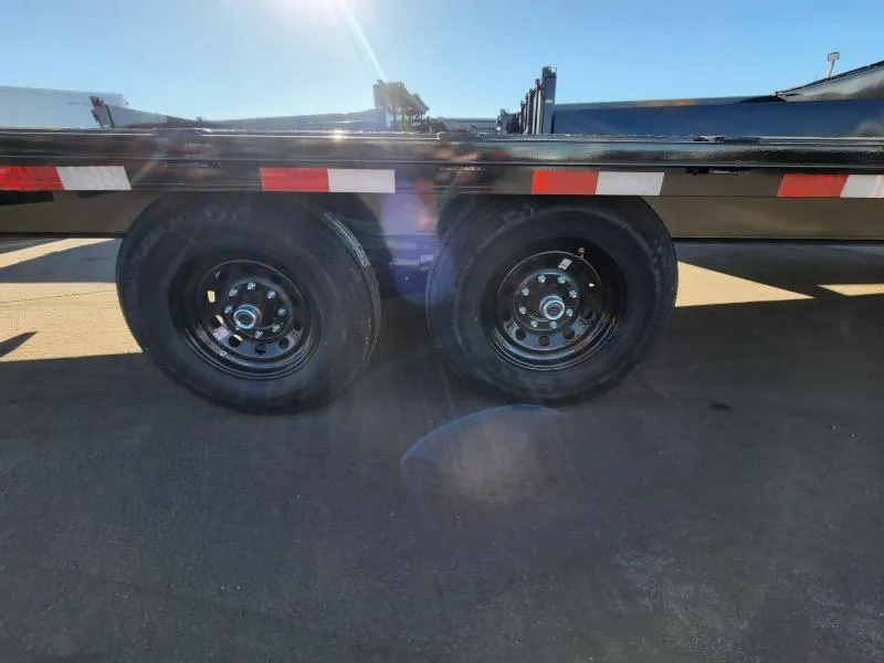 new Equipment / Flatbed Trailers Big Tex Trailers  for sale, in Layton, UT Thumbnail 15