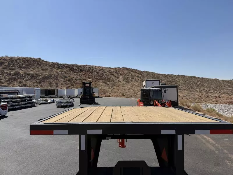 new Equipment / Flatbed Trailers RawMaxx  for sale, in Hurricane, UT Thumbnail 3