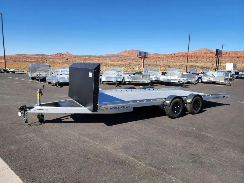 new Car Haulers / Racing Trailers Futura Trailers  for sale, in Hurricane, UT image-0