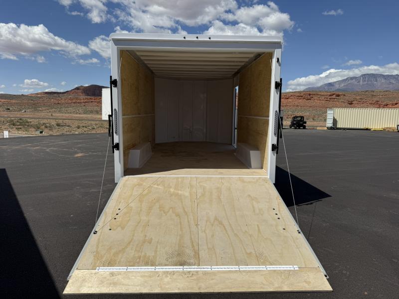 new Cargo (Enclosed) Trailers RawMaxx  for sale, in Hurricane, UT Thumbnail 4