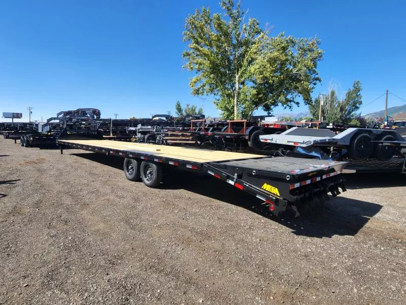 new Equipment / Flatbed Trailers Big Tex Trailers  for sale, in Layton, UT Thumbnail 5