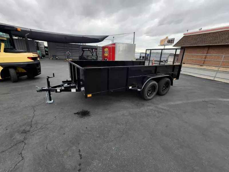 new Utility Trailers Built Trailers  for sale, in Layton, UT Thumbnail 3