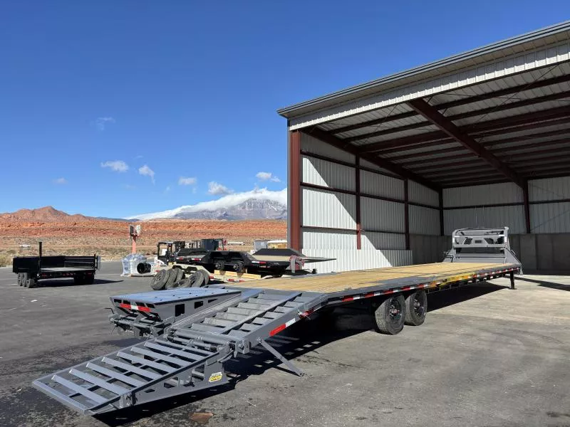 new Equipment / Flatbed Trailers RawMaxx  for sale, in Hurricane, UT Thumbnail 5