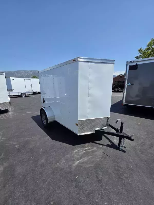 new Cargo (Enclosed) Trailers American Hauler  for sale, in Layton, UT Thumbnail 14