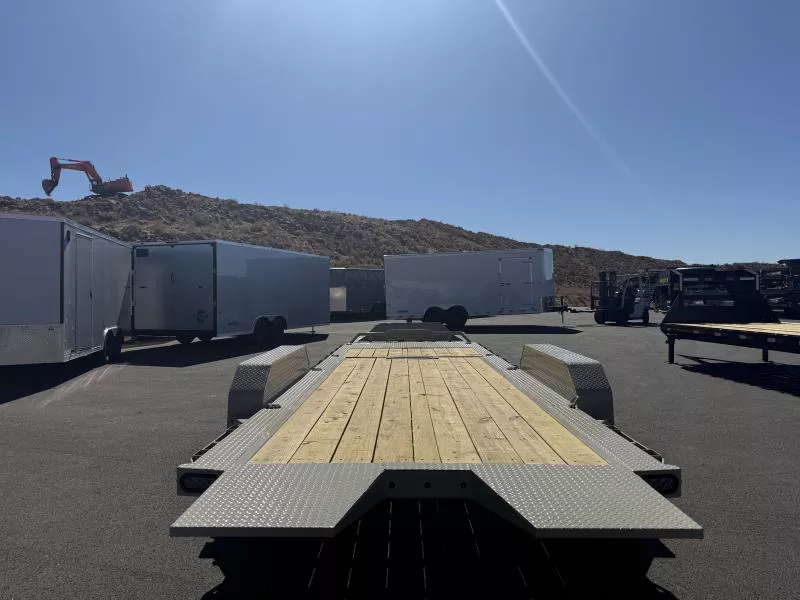 new Equipment / Flatbed Trailers RawMaxx  for sale, in Hurricane, UT Thumbnail 5
