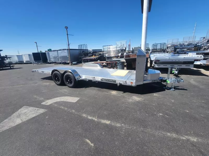 new Utility Trailers Aluma  for sale, in Layton, UT Thumbnail 2