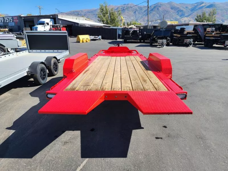 new Equipment / Flatbed Trailers RawMaxx  for sale, in Layton, UT Thumbnail 14