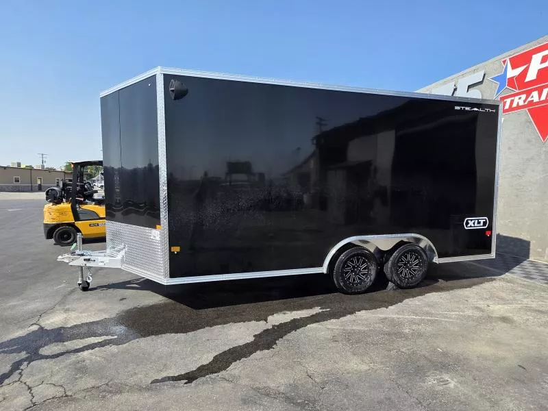 new Cargo (Enclosed) Trailers ALCOM  for sale, in Layton, UT Thumbnail 5