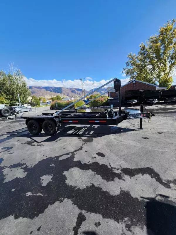 new Dump Trailers RawMaxx  for sale, in Layton, UT Thumbnail 9