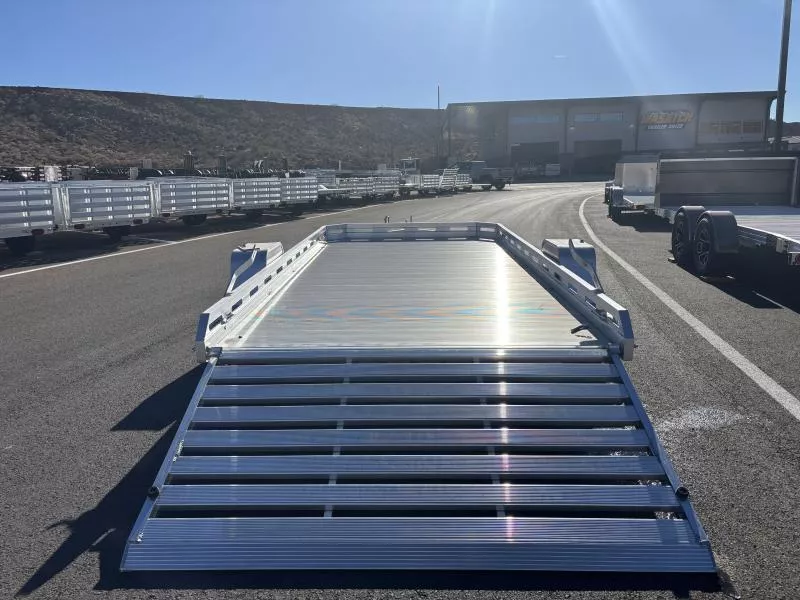 new Utility Trailers Aluma  for sale, in Hurricane, UT Thumbnail 4