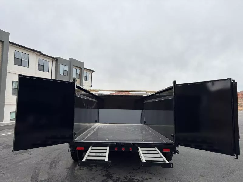 new Dump Trailers Big Tex Trailers  for sale, in Hurricane, UT Thumbnail 5