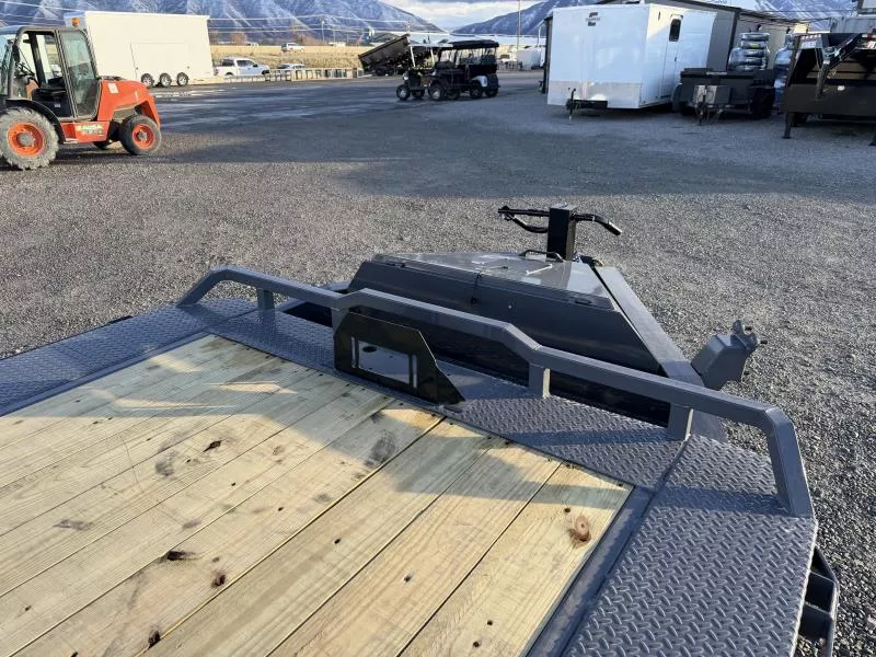 new Equipment / Flatbed Trailers RawMaxx  for sale, in Springville, UT Thumbnail 9