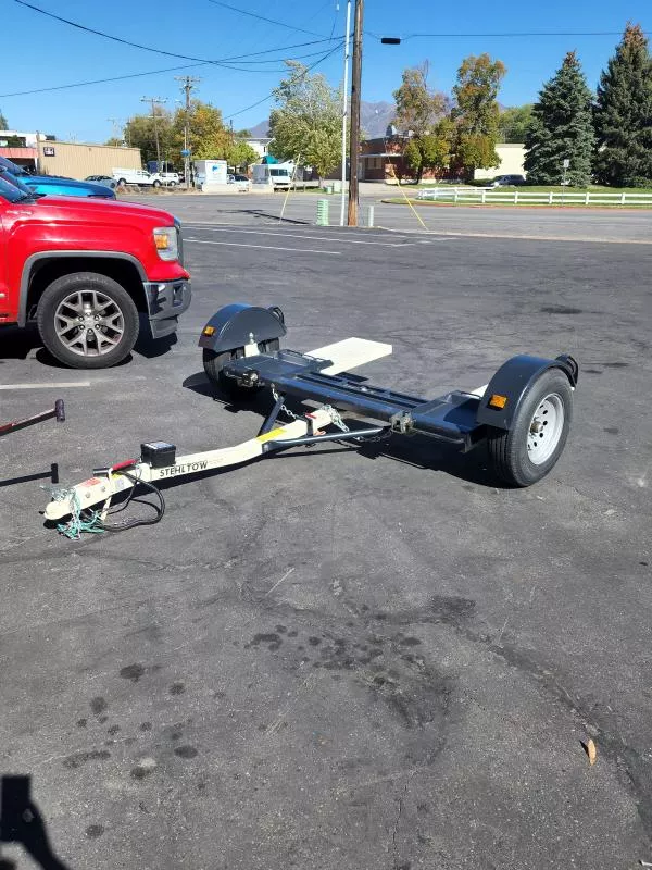used Tow Dollys Stehl  for sale, in Layton, UT Thumbnail 2