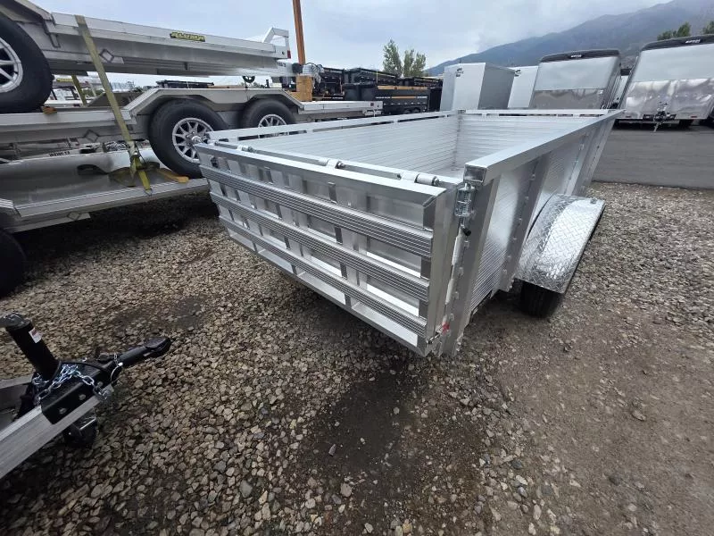 new Utility Trailers Paraiso Global  for sale, in Layton, UT Thumbnail 5