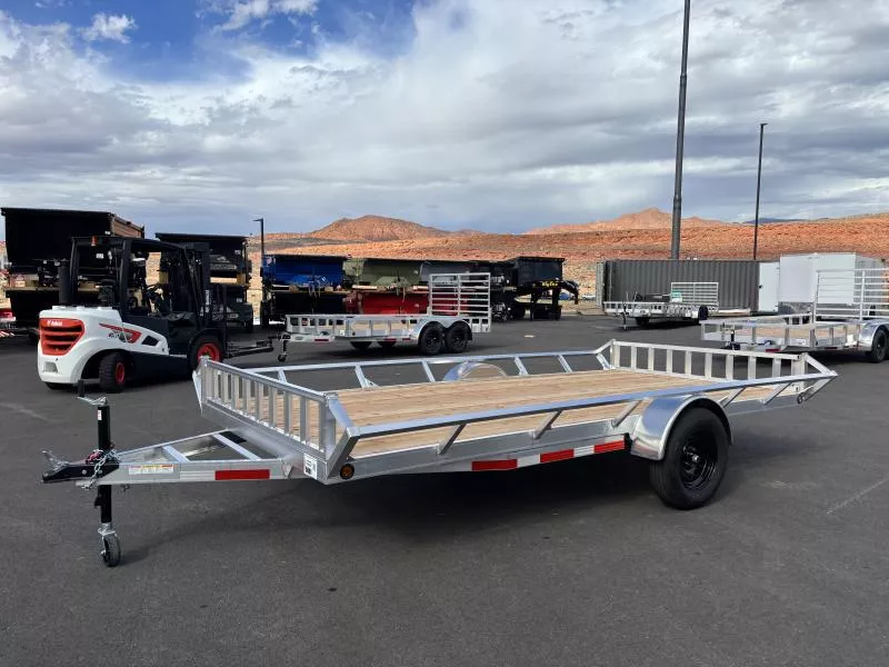 new Utility Trailers Baughman Products  for sale, in Hurricane, UT Thumbnail 2