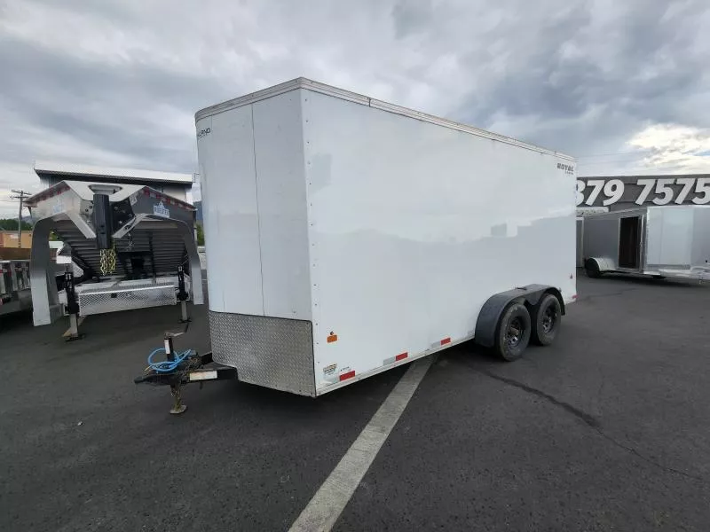 used Cargo (Enclosed) Trailers Southland Trailers  for sale, in Layton, UT Thumbnail 3