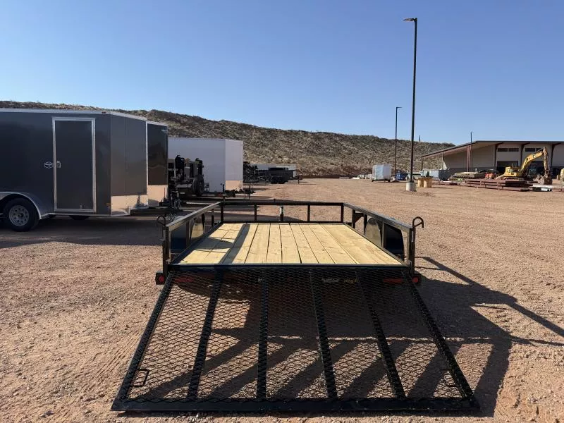 new Utility Trailers Big Tex Trailers  for sale, in Hurricane, UT Thumbnail 5
