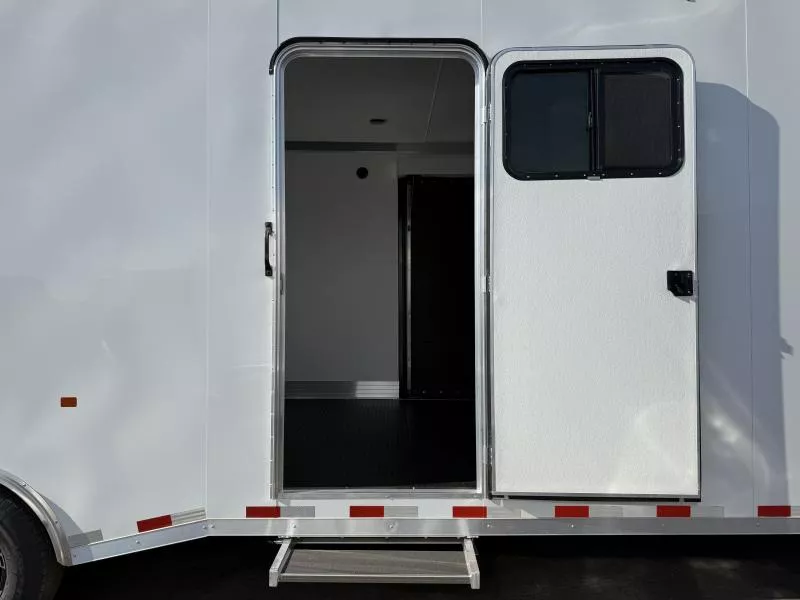 new Cargo (Enclosed) Trailers Charmac Trailers  for sale, in Hurricane, UT Thumbnail 7