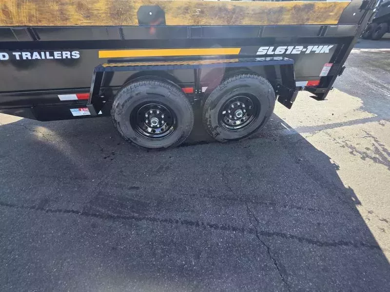 new Dump Trailers Southland Trailers  for sale, in Layton, UT Thumbnail 7