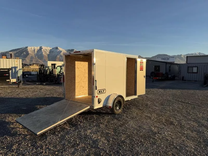 new Cargo (Enclosed) Trailers ALCOM  for sale, in Springville, UT Thumbnail 6