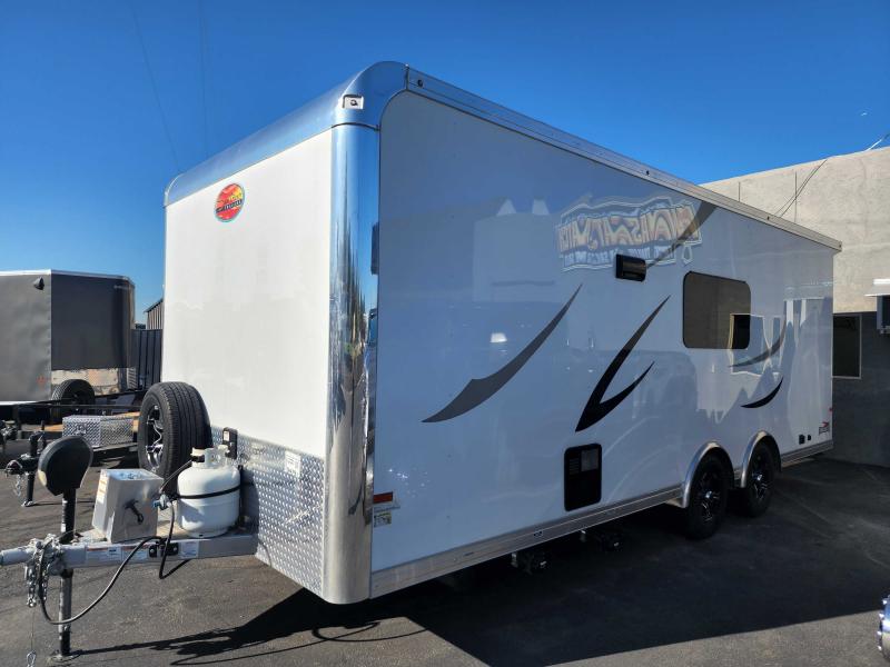 new ATV Trailers Sundowner Trailers  for sale, in Layton, UT Thumbnail 12