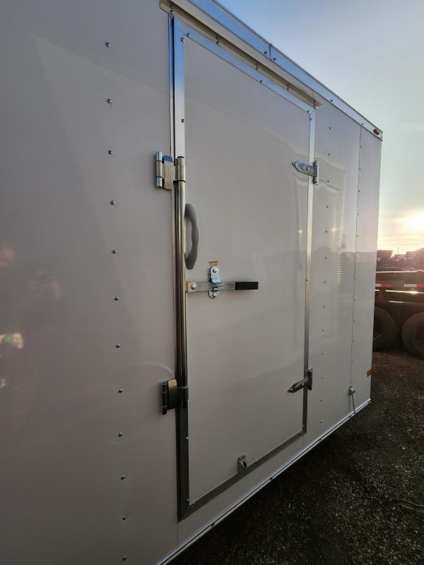 new Cargo (Enclosed) Trailers Haulmark  for sale, in Layton, UT Thumbnail 13