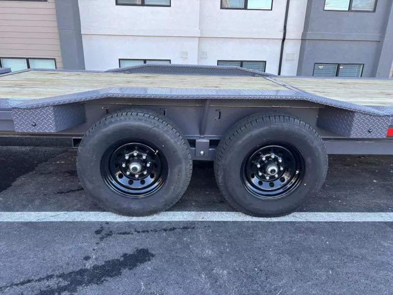 new Equipment / Flatbed Trailers RawMaxx  for sale, in Hurricane, UT Thumbnail 9