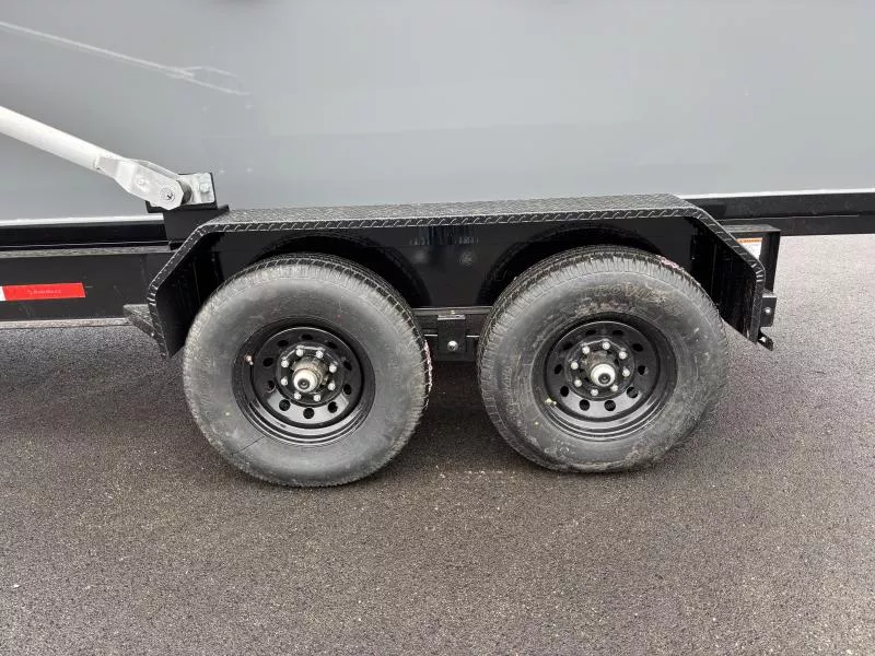 new Dump Trailers RawMaxx  for sale, in Hurricane, UT Thumbnail 5