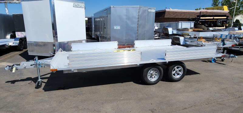 new ATV Trailers Aluma  for sale, in Layton, UT Thumbnail 6