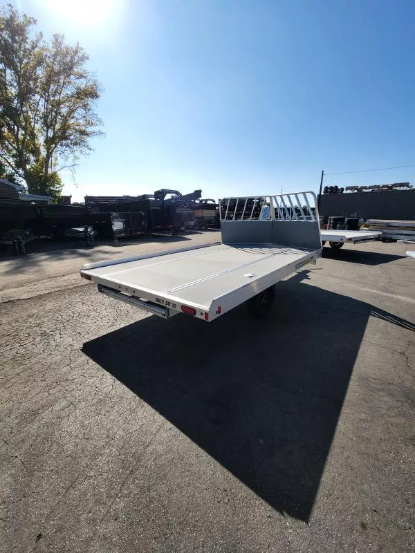 new Snowmobile Trailers Aluma  for sale, in Layton, UT Thumbnail 10