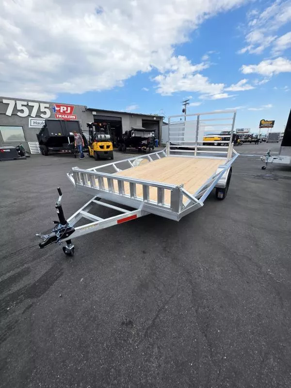 new Utility Trailers Baughman Products  for sale, in Layton, UT Thumbnail 2