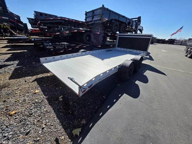 new Car Haulers / Racing Trailers Futura Trailers  for sale, in Layton, UT Thumbnail 6