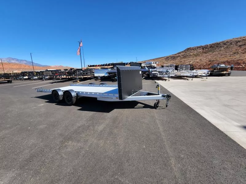 new Car Haulers / Racing Trailers Futura Trailers  for sale, in Hurricane, UT Thumbnail 2