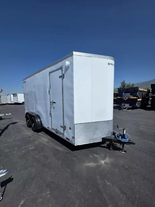 used Cargo (Enclosed) Trailers Southland Trailers  for sale, in Layton, UT image-0