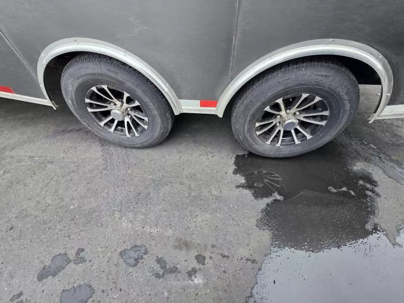 new Cargo (Enclosed) Trailers Southland Trailers  for sale, in Layton, UT Thumbnail 5