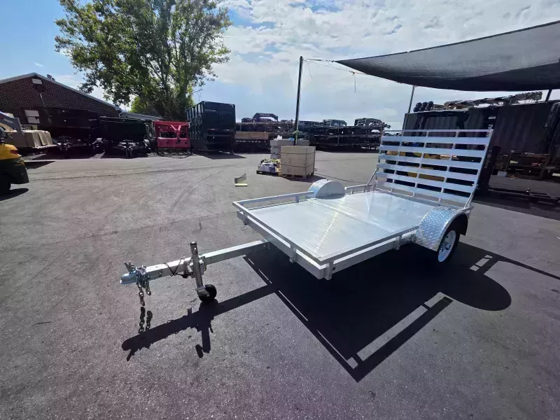 new Utility Trailers Paraiso Global  for sale, in Hurricane, UT Thumbnail 2
