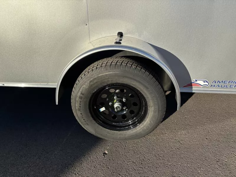 new Cargo (Enclosed) Trailers American Hauler  for sale, in Hurricane, UT Thumbnail 6