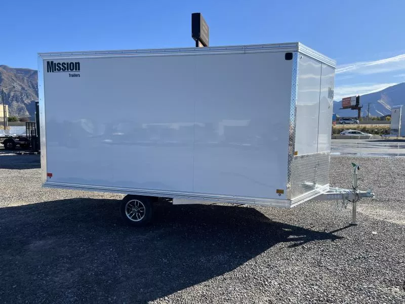 new Snowmobile Trailers ALCOM  for sale, in Springville, UT Thumbnail 2